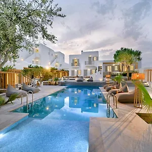 Hotel Petinos, Platis Gialos