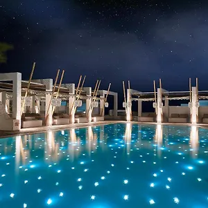 Hotel Palladium, Platis Gialos