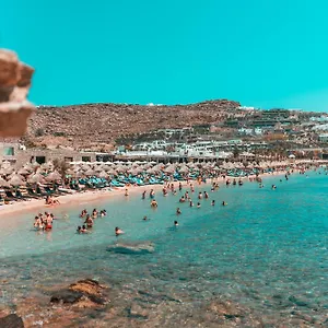 Hotel Paradise - Adults Only, Platis Gialos