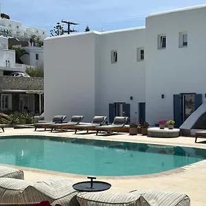 Apartamento Esperides, Platis Gialos