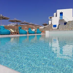 Apartamento Pelagos, Platis Gialos